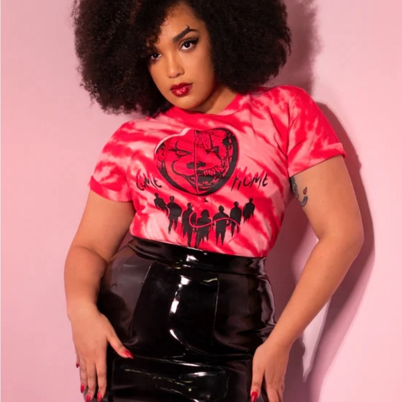 Vixen Micheline Pitt IT Chapter 2 Unisex Tshirt 2XL - Picture 1 of 2